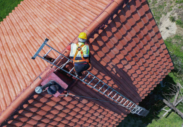 Best Commercial Roofing Services  in Eveleth, MN